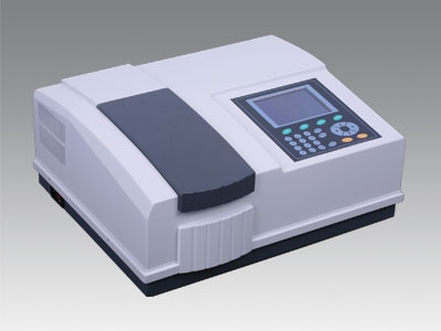 上海恒平紫外可见分光光度计（比例双光束）UV2600SPC