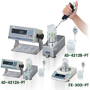 ձANDҺУ׼ƽAD-4212A-PT AD-4212B-PT FX-300i-PT