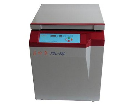 上海菲恰尔SF-FDL-550大容量离心机