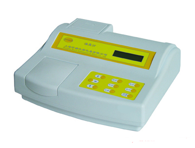 上海昕瑞散射光浊度仪WGZ-2